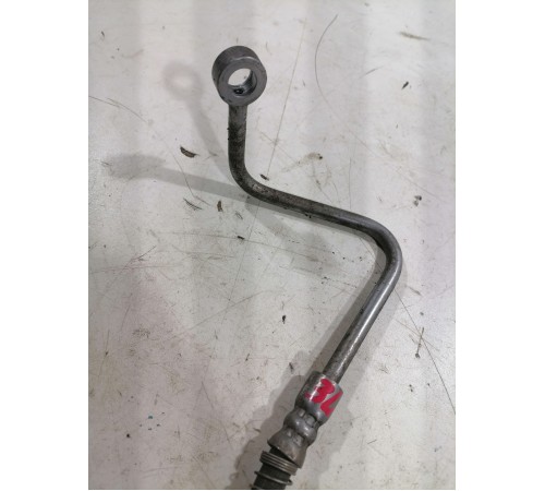 Шланг тормозной задний левый