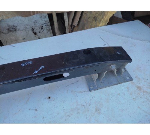 Усилитель заднего бампера