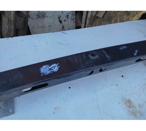 Усилитель заднего бампера