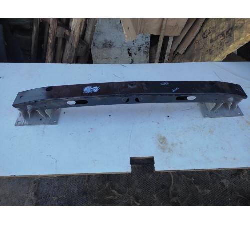 Усилитель заднего бампера