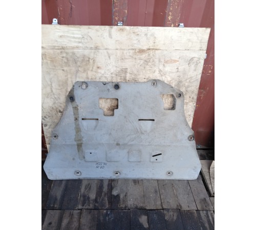 Защита двигателя