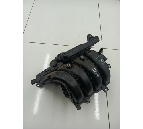 коллектор впускной