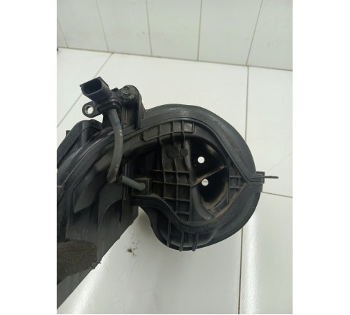 коллектор впускной