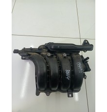 коллектор впускной