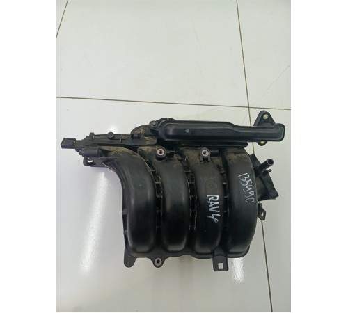 коллектор впускной