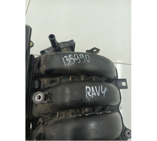 коллектор впускной