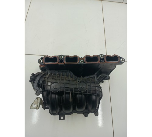 коллектор впускной