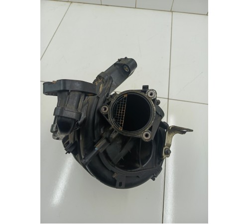 коллектор впускной