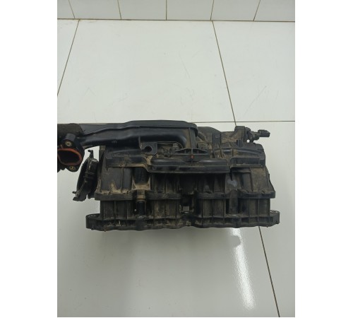 коллектор впускной