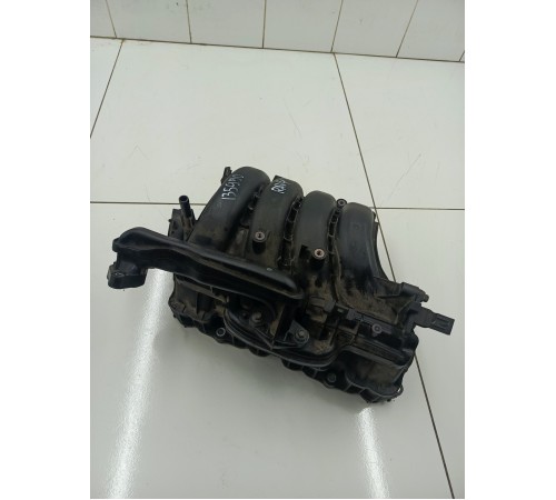 коллектор впускной