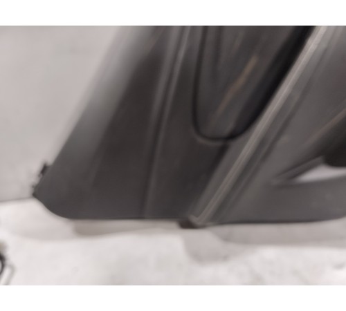 Обшивка двери задняя левая