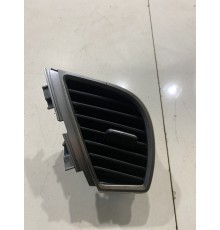 Воздуховод (левый)