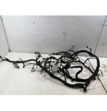 Электропроводка торпедо