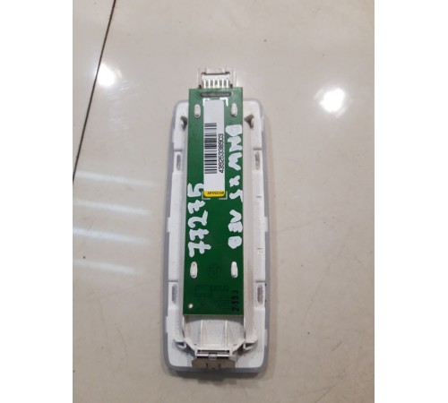 Плафон внутреннего освещения