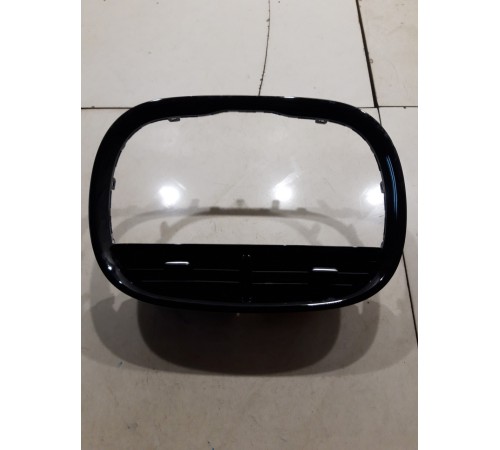 Воздушный дефлектор центральный