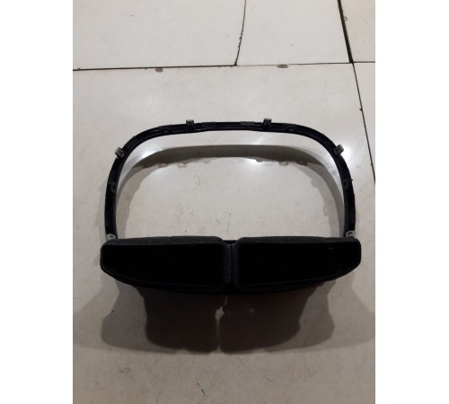 Воздушный дефлектор центральный