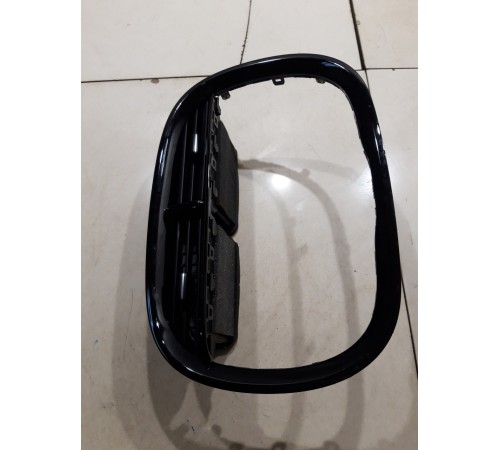 Воздушный дефлектор центральный