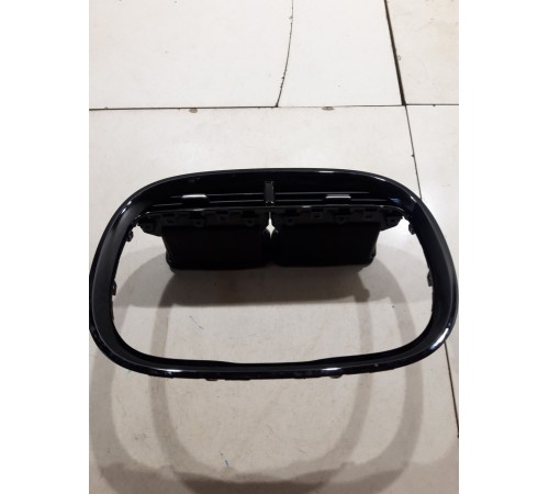 Воздушный дефлектор центральный