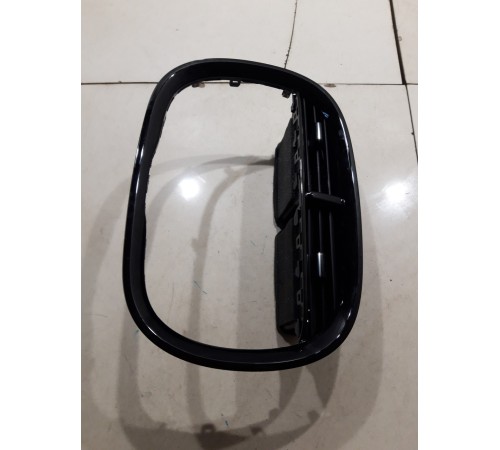 Воздушный дефлектор центральный