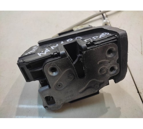 Замок двери (передний, правый)