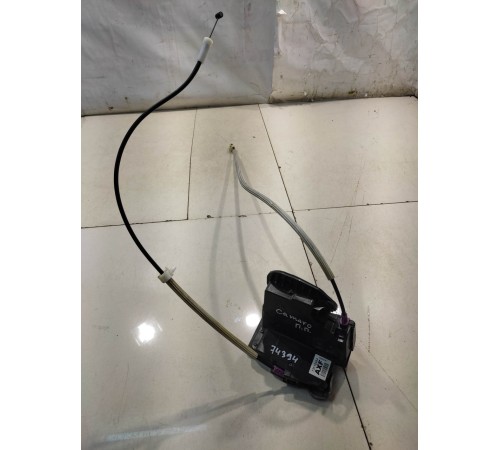 Замок двери (передний, правый)