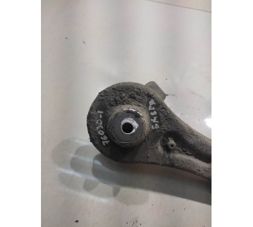 Крепление(дополнительное) заднего подрамника(правое)