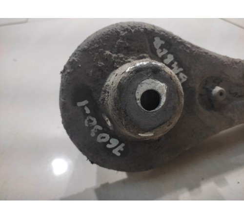 Крепление(дополнительное) заднего подрамника(правое)