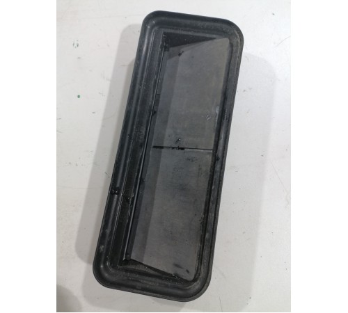 Решетка вентиляционная задняя 