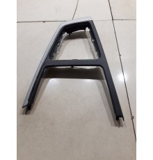 Накладка центральной консоли КПП