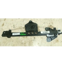 Стеклоподъемник задний левый