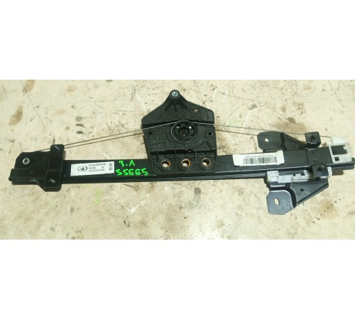 Стеклоподъемник задний левый