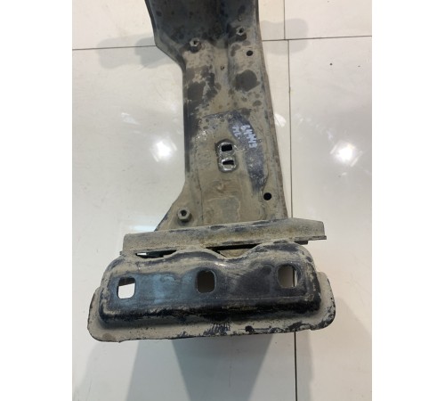 Кронштейн АКПП