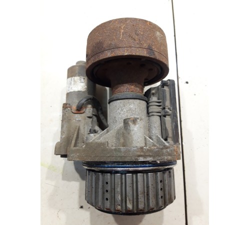 Муфта включения полного привода