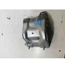 Крепление АКБ