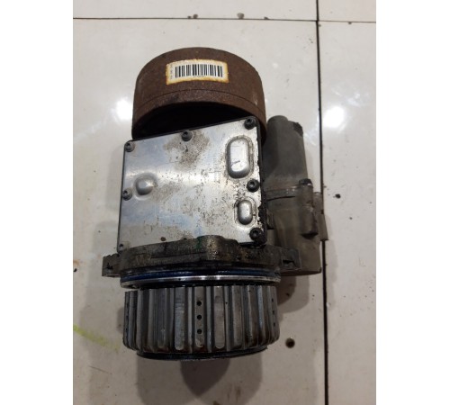 Муфта включения полного привода