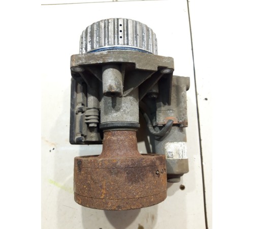 Муфта включения полного привода