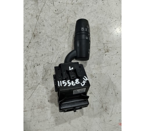 Подрулевой переключатель левый