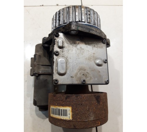 Муфта включения полного привода