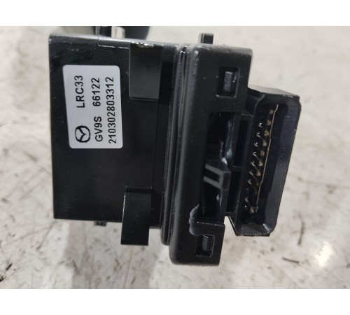 Подрулевой переключатель левый