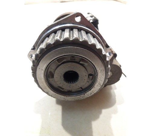 Муфта включения полного привода