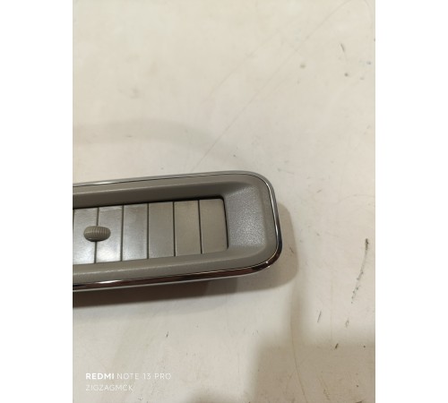 Дефлектор потолочный