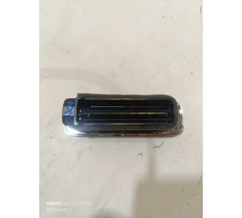 Дефлектор потолочный