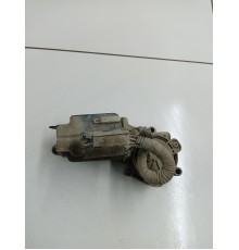 Сервопривод раздаточной коробки