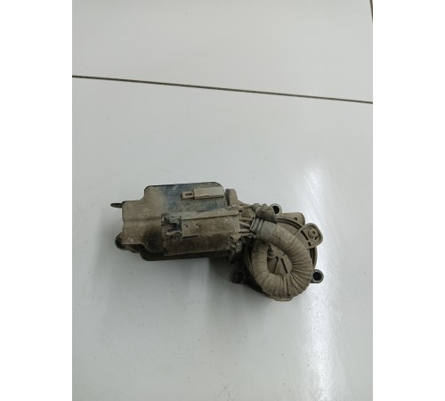 Сервопривод раздаточной коробки