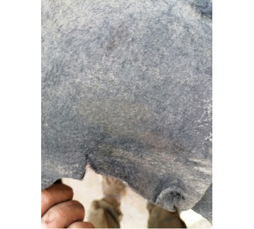 Подкрылок задний левый, локер