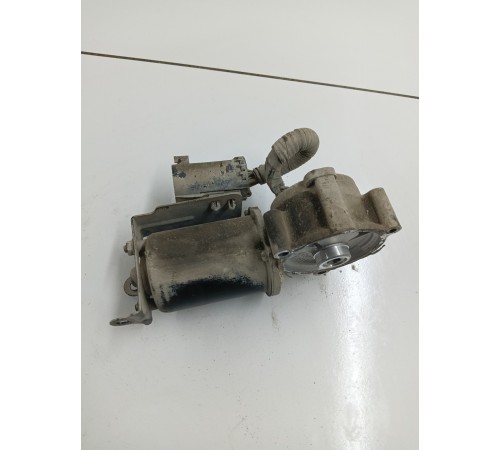 Сервопривод раздаточной коробки