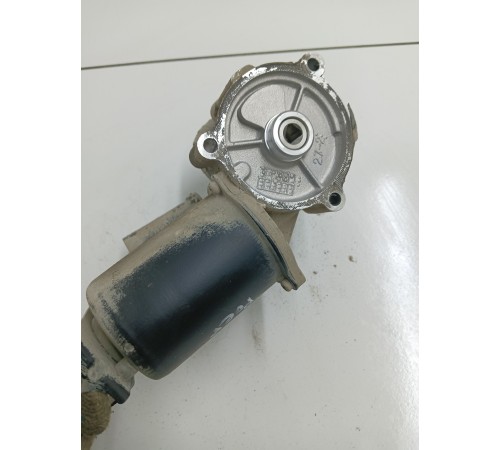 Сервопривод раздаточной коробки