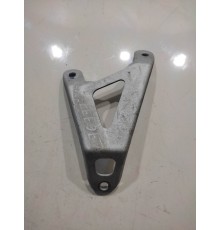 Крепление турбины