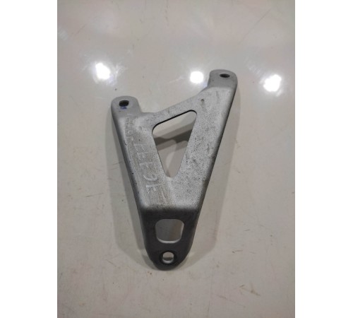 Крепление турбины