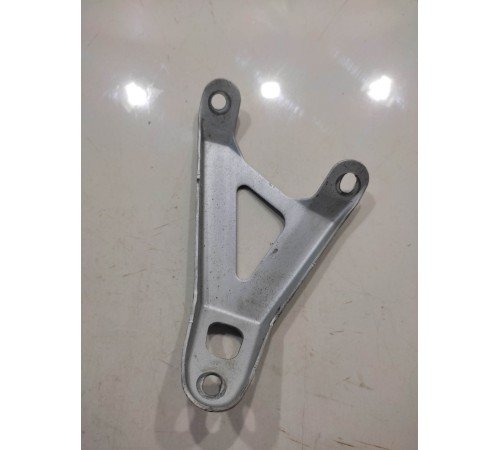 Крепление турбины